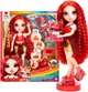 Лялька Rainbow High Rainbow High Ruby Slime Kit & Pet - Рейнбоу Хай Рубі з набором слизу та Вихованцем (503163) - зображення 1