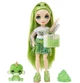 Кукла Rainbow High Jade (Green) Slime Kit & Pet - Рейнбоу Хай Джейд (Зеленая) с набором слизи и Питомцем (503408) - изображение 2