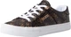 Кеды женские Guess Loven коричневые 39 (8.5) 25.5 см (B08HS7Y7LV) - изображение 7