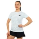 Футболка жіноча спортивна компресійна Jason Fit LD-92 розмір S (155-160см) White - зображення 2
