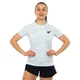 Футболка жіноча спортивна компресійна Jason Fit LD-92 розмір S (155-160см) White - зображення 3