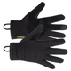 Рукавички стрілецькі зимові P1G-Tac RSWG (Rifle Shooting Winter Gloves) Combat Black L (G82222BK) - зображення 1