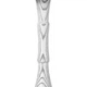Кальян TOTEM Idol Brushed Traditional - зображення 4