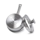 Ківш з кришкою Fissman Elegance 1,6 л 5490 - изображение 4