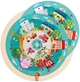Деревянный пазл Hape Город профессий (E1624) - изображение 2