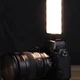 Аккумуляторный LED видеосвет накамерный М15 светодиодная портативная мини лампа для фото и видеосъёмок - изображение 6