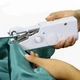 Швейна машинка ручна FHSM MINI SEWING HANDY STITCH (1248) - зображення 3