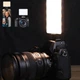 Беспроводной накамерный видеосвет M16 RGB аккумуляторная мини лампа LED портативная для фото и видео - изображение 8