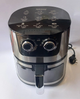 Аерофритюрница 8L Rainberg RB-2269 черная 4200w - изображение 4