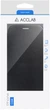 Чохол-книжка для смартфона Acclab Elegance для Samsung Galaxy M14 Black (1283126584299) - зображення 2