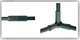 Теплица 5 полок металлическая 195x70x50 см для растений зеленая MALATEC FK-0788 - изображение 9