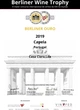 Вино Capela DOC Антау Важ, Арінто, Вердехо біле сухе 0.75 л 12.5% (5604563001051K) - зображення 3
