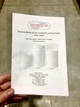 Бойлер накопичувальний Termopan Direct Dry VIT TP-DD 100 сухий ТЕН - изображение 4
