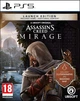Assassins Creed Mirage (PS5, русские субтитры) - изображение 1