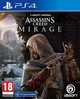 Assassins Creed Mirage (PS4, русские субтитры) - изображение 1