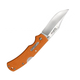 Нож складной Cold Steel Double Safe Hunter orange замок Back Lock CS-23JB - изображение 2