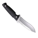 Ніж складаний Cold Steel Razortek 5" Black замок Tri-Ad Lock CS-FX-5RZR - зображення 4