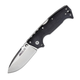 Нож складной Cold Steel AD-10 Lite DP Black замок Tri-Ad Lock CS-FL-AD10 - изображение 1