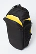 Спортивная сумка-рюкзак Infinity black от MAD™ - изображение 4