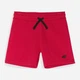 Подростковые шорты на резинке 4F 4FJWSS24TSHOM272-62S 158 см Красные (5904698728596) - изображение 6