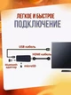 Игровая приставка (ретро-консоль) GameStick LITE GREEN с HDMI: 20000 игр Dendy Sega 4K / Консоль для телевизора - изображение 10