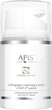 Krem do twarzy Apis Natural Cosmetics Lifting Peptide Snap-8 Firming & Lifting Day rewitalizujący 50 ml (5901810006181) - obraz 1