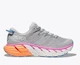 Женские кроссовки HOKA ONE ONE GAVIOTA 4 1123199 HMNC 36,5 (EU 36 2/3, USA 5,5B, 22,5 см) светло серые - изображение 1