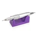 Фрезер для маникюра Nail Drill SIMEI DM-206 на 45W/35000 об. SILVER - изображение 2