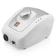 Фрезер для маникюра Nail Drill SIMEI DM-206 на 45W/35000 об. SILVER - изображение 4