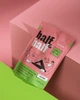 Упаковка влажного корма Half&Half для котят кусочки с индейкой в желе в форме пауча 100 г х 22 шт (2700000039977) - изображение 4