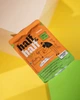 Упаковка влажного корма Half&Half для стерилизованных кошек кусочки с индейкой в желе в форме пауча 100 г х 22 шт (2700000039984) - изображение 3
