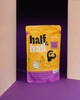Упаковка влажного корма Half&Half для взрослых кошек кусочки с уткой в соусе в форме пауча 100 г х 22 шт (2700000039953) - изображение 3