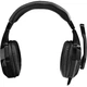 Навушники REAL-EL GDX-7200 Black (EL124100018) - изображение 1
