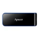 Флеш-накопичувач Apacer AH356 Black (AP64GAH356B-1) - зображення 4