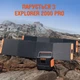 Сонячна панель JACKERY SOLAR SAGA 200W - зображення 6