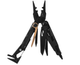 Мультитул Leatherman MUT EOD Box Black Molle 15 Інструментів Чорний (833084) - зображення 1