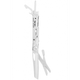 Мультитул Badger Outdoor Spike 6 Инструментов Серия BO-FKN-MK1 - изображение 1