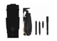 Мультитул Leatherman MUT EOD Box Black Molle 15 Інструментів Чорний (833084) - зображення 3