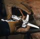 Мультитул Badger Outdoor Solid Silver 16 Інструментів Сірий BO-MT-M4 - зображення 8