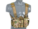 Патрульный нагрудник Chest Rig - Multicam [8FIELDS] - изображение 3