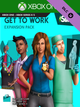 The Sims 4: Get to Work Xbox One (Ключ активації на Xbox One | Series X/S) регіон Весь світ - изображение 2
