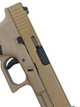 Пістолет Glock 17 - Gen5 GBB - TAN [WE] (для страйкболу) - зображення 5