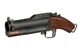 Гранатомет M79 Обрез - Real Wood [King Arms]&nbsp;(для страйкбола) - изображение 3