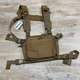 Компактный многофункциональный Chest Rig - Olive [8FIELDS] - изображение 3