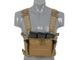 Компактный многофункциональный Chest Rig - Olive [8FIELDS] - изображение 7