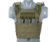 Плитоноска Jump Plate Carrier Cummerbund - Olive [8FIELDS] - зображення 3