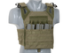 Плитоноска Jump Plate Carrier Cummerbund - Olive [8FIELDS] - зображення 5