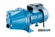 Насос поверхневий ZEGOR JET-120S 1,1Kw чавун (коротка камера) - изображение 1