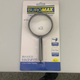 Лупа з ручкою BuroMax d 75 кратність х3 - зображення 3