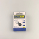 Лупа складная BuroMax d 50 кратность х 4 - изображение 3